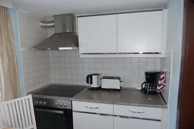 Holiday home with 2 bedrooms