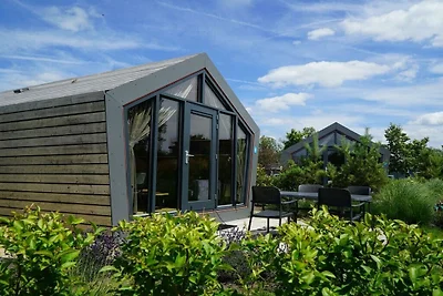 Ferienhaus in Nijkerk mit Terrasse