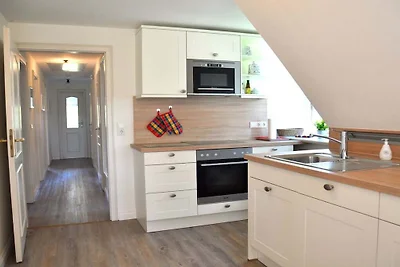 Feringhüs Wrixum, Vakantieappartement nr. 2