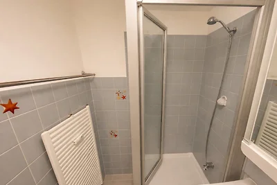 Studio Sebastian mit Pool und Sauna