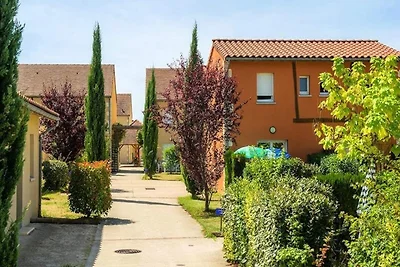 Huis in Le Bugue aan de rivier de Vézère