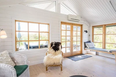 6 Personen Ferienhaus in Henne