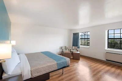 1 Kingsize -bett | Suite | Ns | Mini...