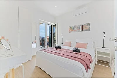 Luxus Deluxe mit 2-Zimmer-Apartment