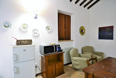 Grazioso appartamento a Mantignana con terraz...