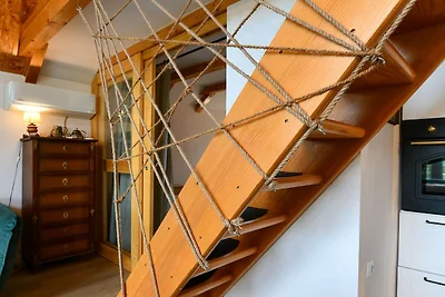 Plivanje u zalazak sunca - Three Bedroom...