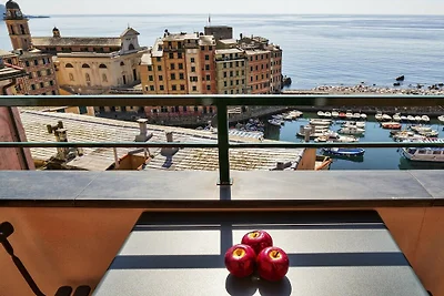 Kuća za odmor Dopust za oporavak Camogli
