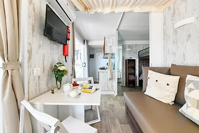 Caravanpark San Benedetto in Peschiera