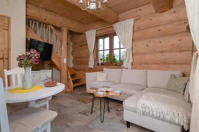 Komfortowy apartament, 2 poziomy, blisko...