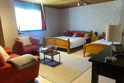 Gemütliches Ferienhaus in Waldnähe