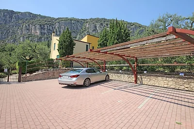 Appartement Pratone Bilo avec terrasse