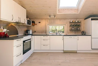 4 Sterne Ferienhaus in Løkken