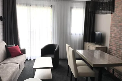 Studio für 4 Personen