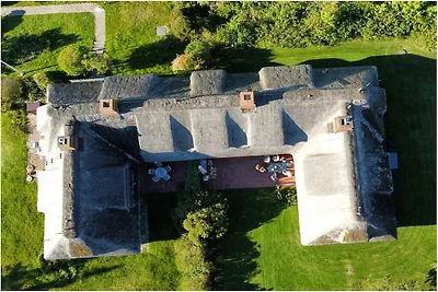 Ferienhaus mit 2 Schlafzimmer