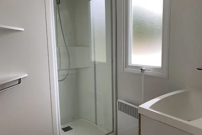 Gemütliches Chalet in Rijkevorsel mit...