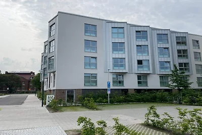 2 persoons vakantieparkhuis in TESTBY