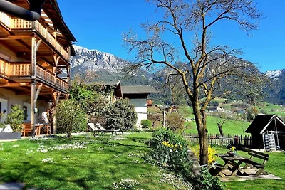 Appartamento per vacanze con 2 camere da...