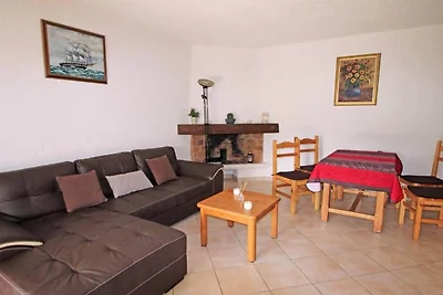 Häuser & Villen für 6 Personen