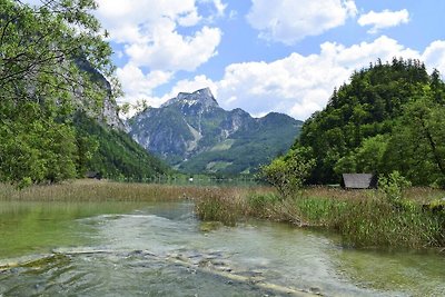 Vakantiehuis Trabochersee, St.