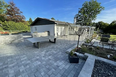 Vakantiehuis Deluxe