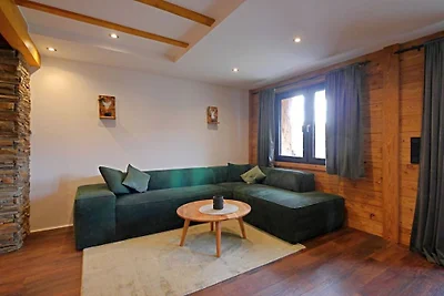 Appartement de vacances avec 2 chambres