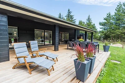 8 Personen Ferienhaus in Blåvand