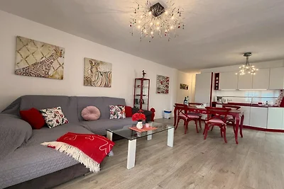 Appartement, Los Llanos de Aridane