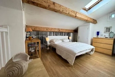 3 Zimmer für 5 Personen