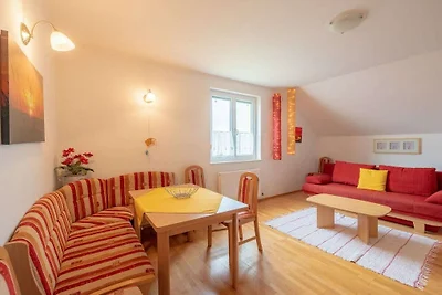 Ferienwohnung Appartementhaus-Freiler