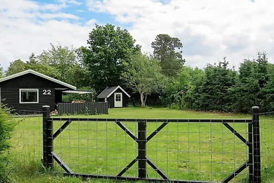 5 persoons vakantie huis in Hals-By Traum