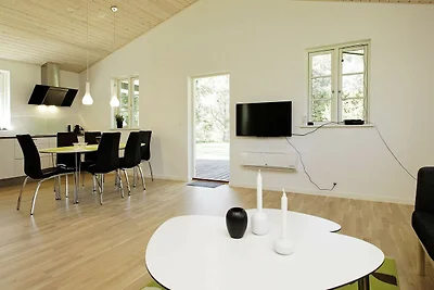 Ferienhaus Erholungsurlaub Læsø