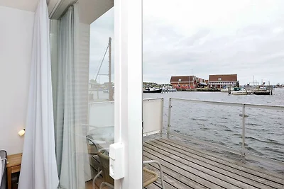 6 Personen Ferienhaus in Hemmet-By Traum