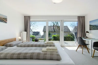 Ferienwohnung in Meersburg mit Wifi