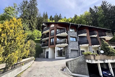 Wohnung in Morzine am Pleney-Berg