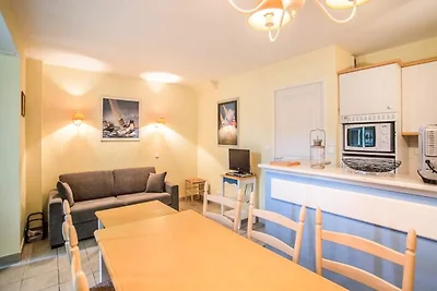 3 Kamer Huis 6 Personen Comfort