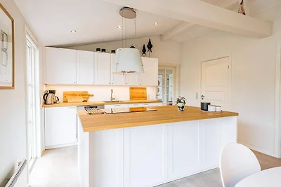 6 Personen Ferienhaus in Henne