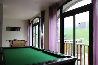 Wohnung in der Nähe des Pic du Midi und der...