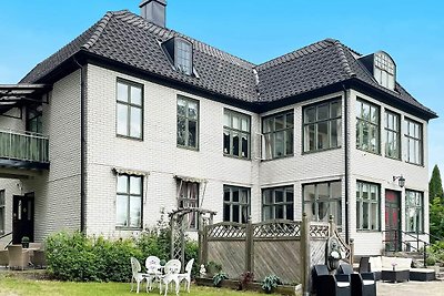 4 Sterne Ferienhaus in Olofström