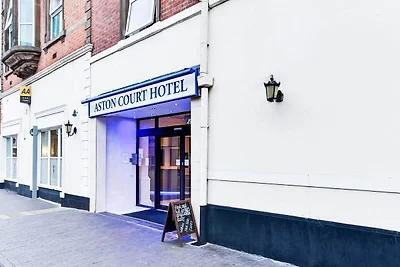 Standard -doppelzimmer