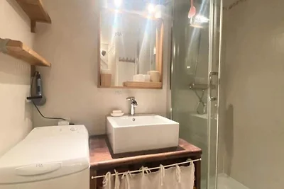 Le Grand Großes Studio für 4 Personen