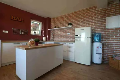 Stone House Bay View Kaštela - Two Bedroom Ho...