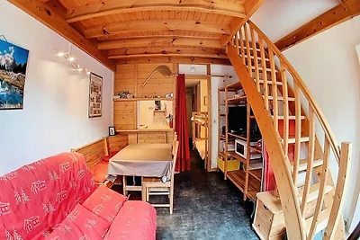 In der Nähe des Stadtzentrums