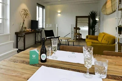 Apartments für 4 Personen