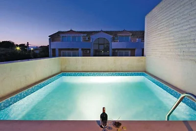Villa in Privlaka mit Schwimmbecken