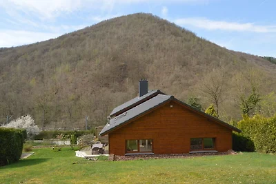 Ferienhaus mit Blick Aywaille Tal