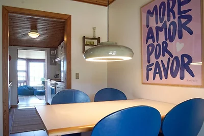 4 persoons vakantie huis in Allinge-By Traum
