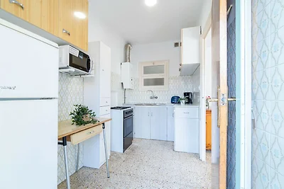Huisdiervriendelijk appartement vlakbij het...