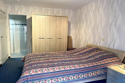 Wohnung in Nieuwpoort mit Meerblick