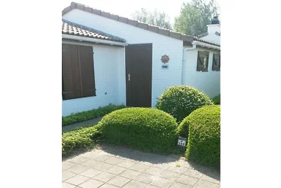 Holiday home in De Haan with swimming pool
