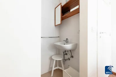 Villa moderne Maisonette-Wohnung